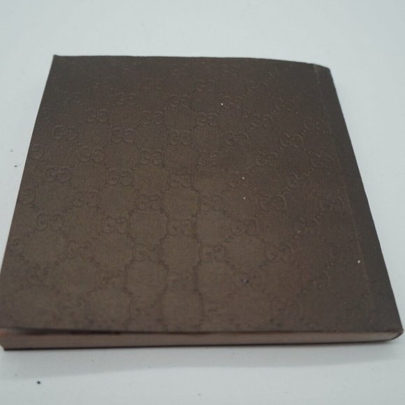 Gucci Watch Warranty and Maintenance Guide Book - January 2014 - Picture 2 of 2